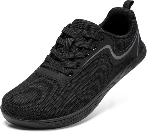 STQ Women's Minimalist Barefoot Shoes