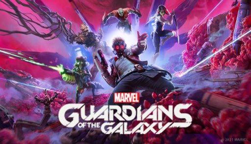 Deep Discounts (Multiple Titles) - Marvel's Guardians of the Galaxy
