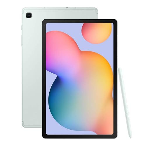 10.4" 64GB, Samsung Galaxy Tab S6 Lite Tablet with S Pen