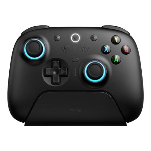 8Bitdo Ultimate 2 Wireless Gaming Controller