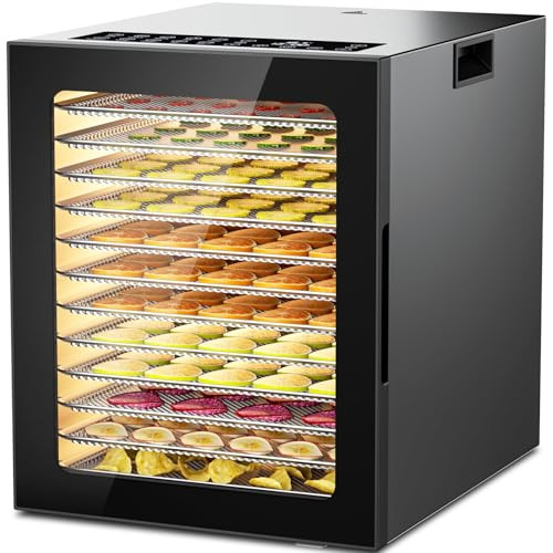 Food Dehydrator