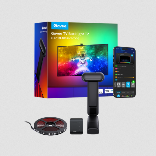 Govee Envisual TV Backlight T2
