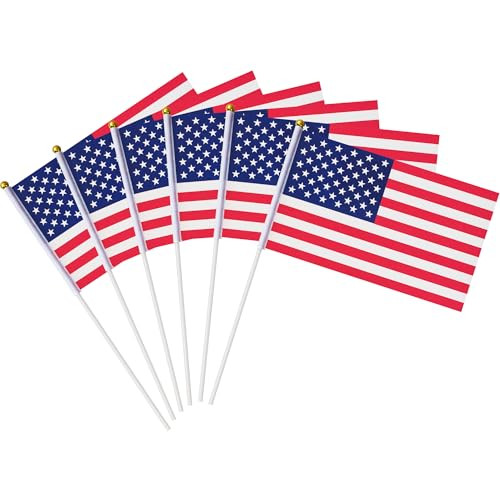 OHOME 4th of July Decorations