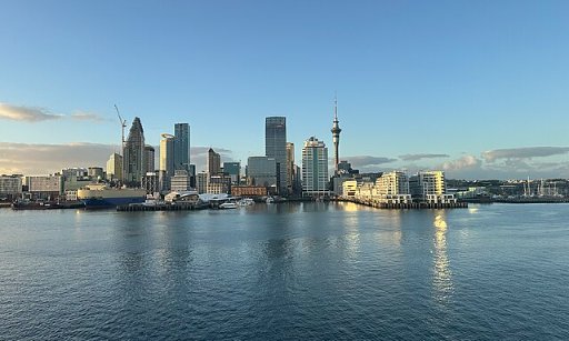 Dallas to Auckland Nonstop Roundtrip Airfare