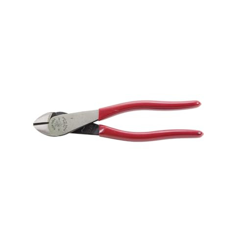 Klein Tools Diagonal Cutting Pliers