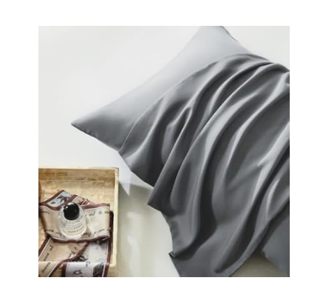 WARMDERN Pillow Covers--2 Pack