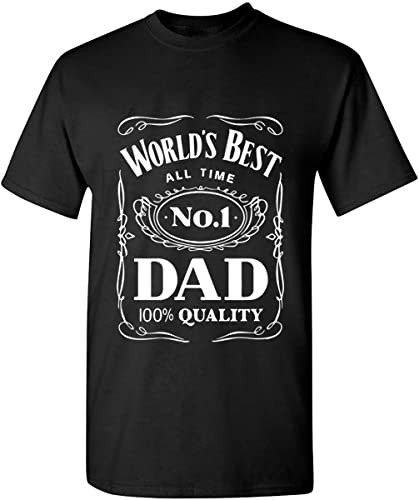 CGVEKV Father Day T-Shirt