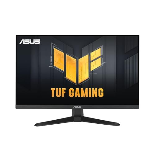 ASUS TUF Gaming 1080P Monitor