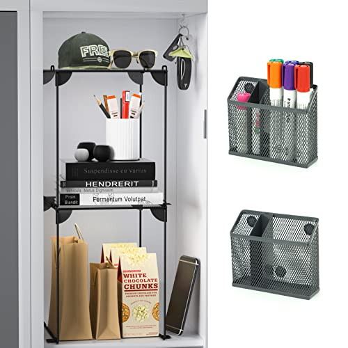 Locker Accessories and Decor Kit