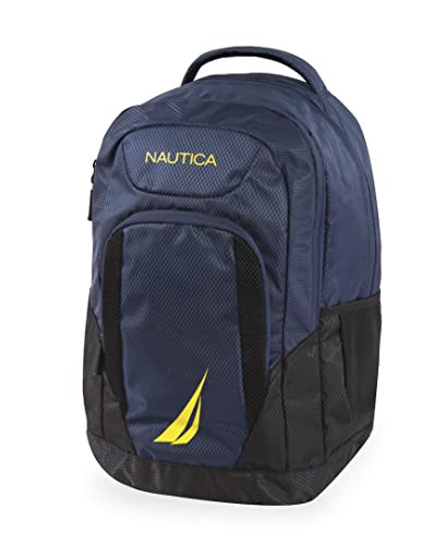 Nautica Sail Laptop Backpack