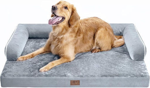Extra Large Dog Bed