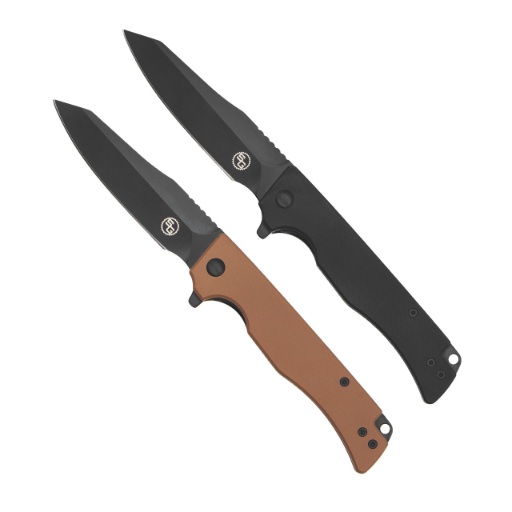 StatGear Ausus Slim Folding Pocket Knife