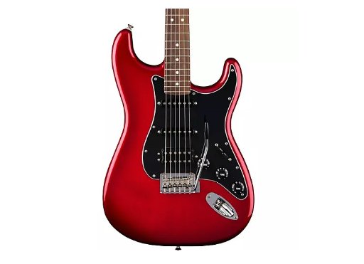 Fender Player II Stratocaster HSS Limited Edition Electric Guitar