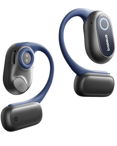 Baseus Bowie MF1 Open-Ear Wireless Headphones