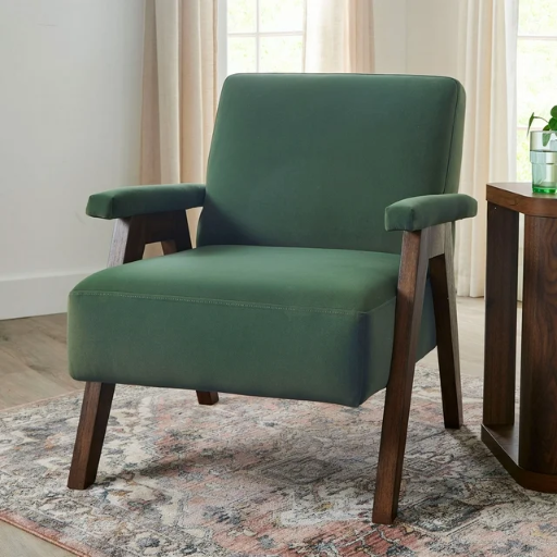 Better Homes & Gardens Ezra Accent Chair