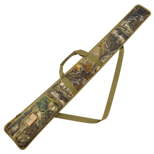 CVLIFE Soft Case with External Access