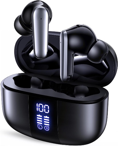 Wireless Earbuds