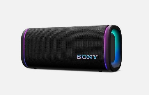 Certified Refurbished Sony ULT FIELD 5 Wireless Portable Speaker