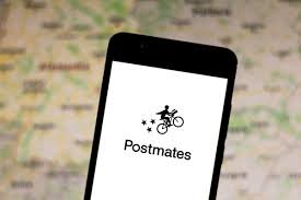 Postmates Coupon for Houston/Dallas/Chicago Only