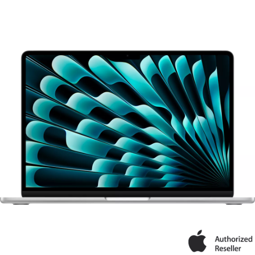 Apple MacBook Air 13" 16GB RAM 256GB SSD with M4 Chip for Active Military / Veterans