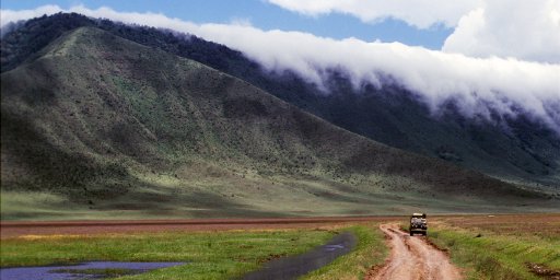 9-Day Serengeti Small-Group Safari with Flights