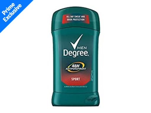 Degree Men Original Protection Antiperspirant Deodorant