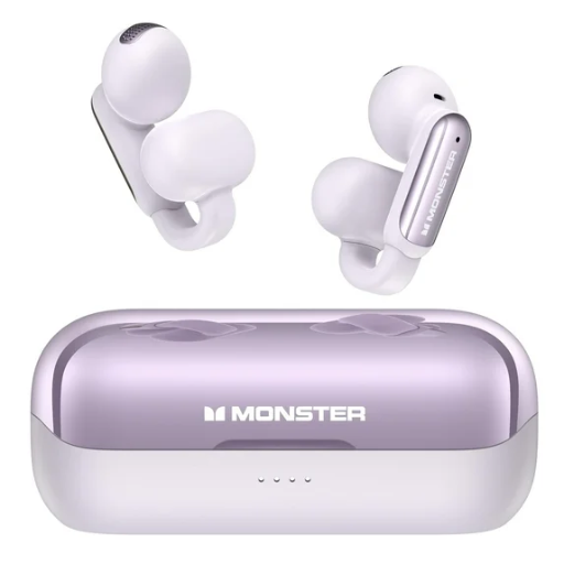 Monster Bluetooth Wireless Earbuds
