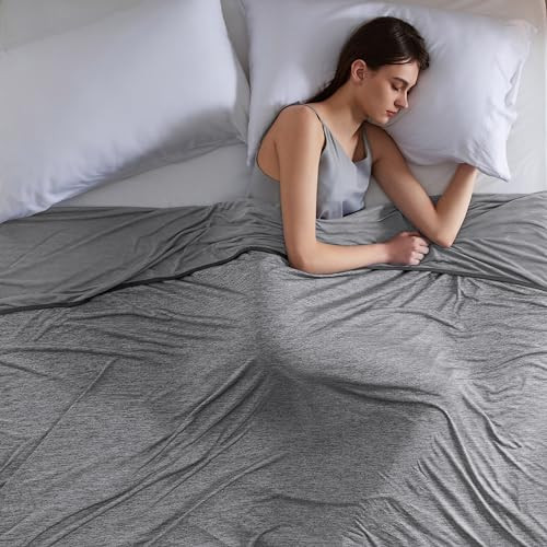 Bedsure Cooling Blanket, Queen Size