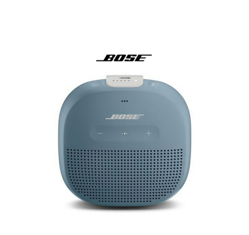 Bose SoundLink Micro Portable Bluetooth Speaker