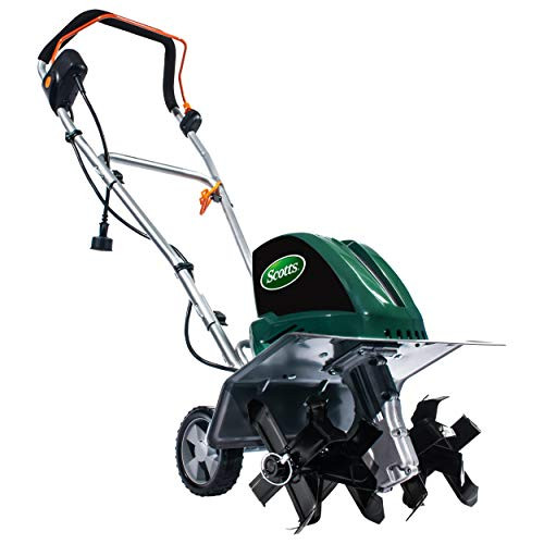 Scotts Corded Electric Cultivator