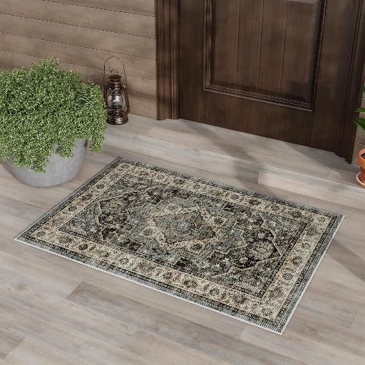 Dripex Area Rugs - Many Options