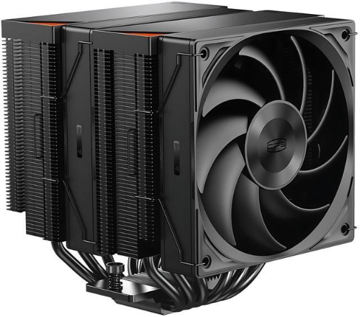 PCCOOLER CPS RZ620 Dual Tower CPU Air Cooler