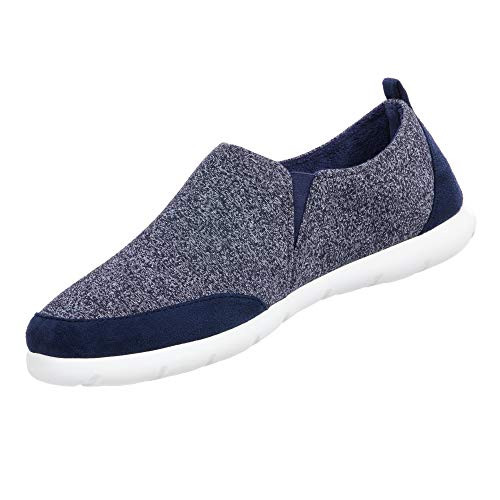 isotoner Men's Zenz Active Slip-On Shoes