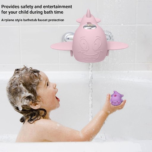 Baby Bathtub Faucet Cover