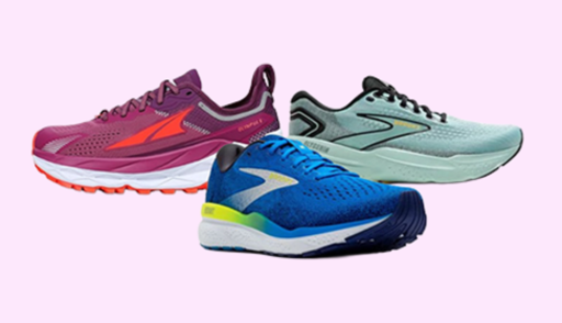 Running Shoes Sale! - Brooks, Altra, & More