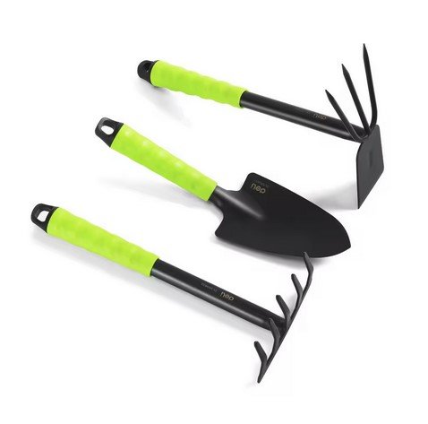 Deli Garden Tools Set