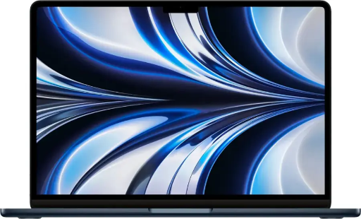 Apple MacBook Air 13-inch Laptop with M2 chip