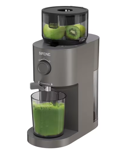 SiFENE Slow Masticating Cold Press Juicer