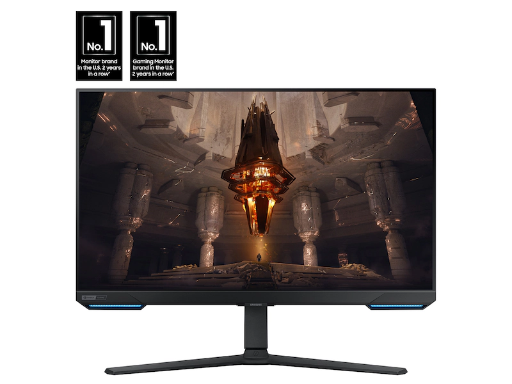 Samsung 28" Odyssey G70B 4K UHD IPS Gaming Monitor