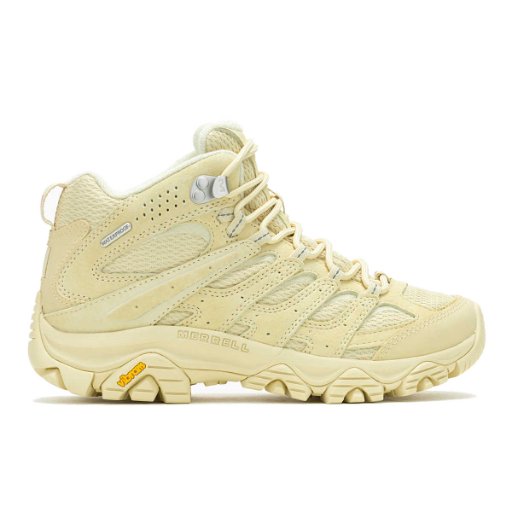 Merrell Women's Moab 3 Waterproof Mid Hiking Boot