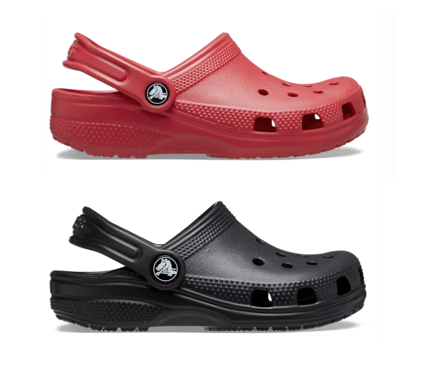 Crocs Kids' Classic Clog