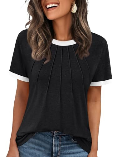 AUTOMET Womens Tops