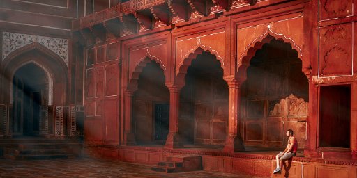 15-Day Fully Guided India & Nepal Vacation Package w/ Flights