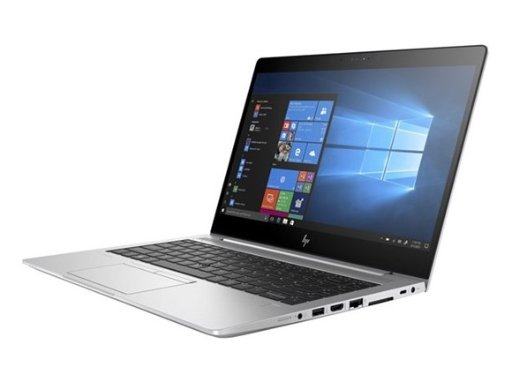HP Elitebook 840 G5 14" Laptop with Ultra Slim Dock