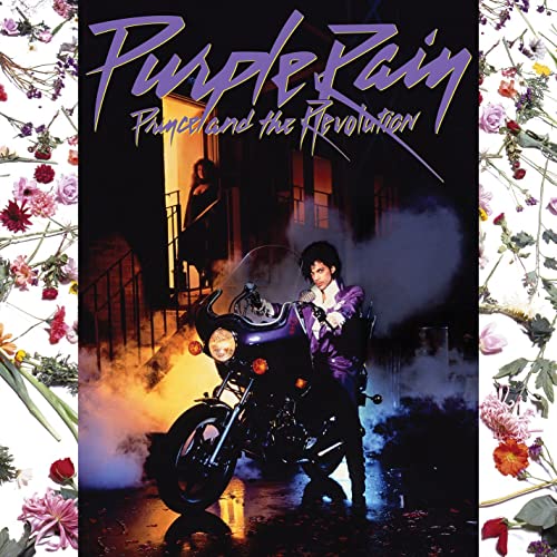 Prince: Purple Rain (Audio CD)