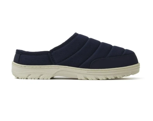 Dearfoams Men's Energy Walk Clog