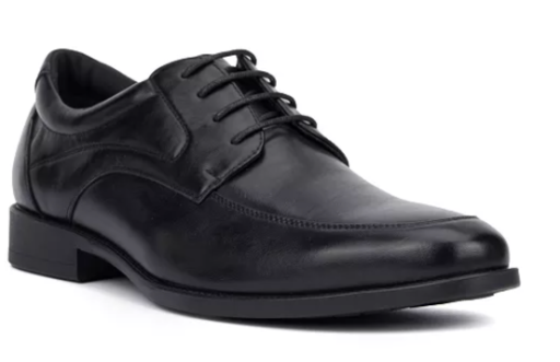 XRAY Men's Sergio Oxford Dress Shoes