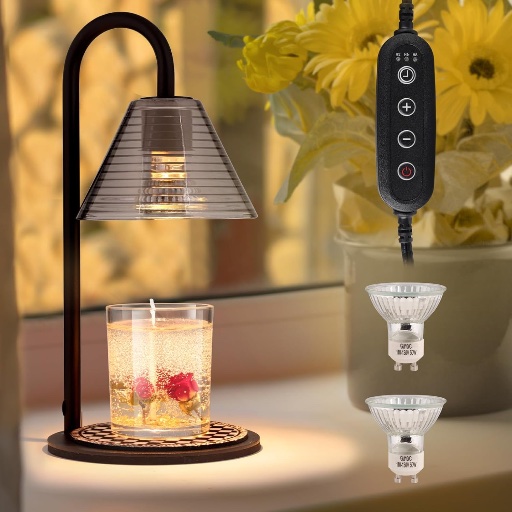 Candle Warmer Lamp