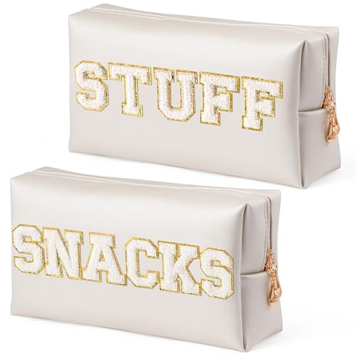 Two-Pack Small Bags