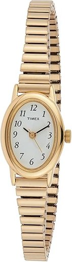 Timex Women's Cavatina Watch with Pearl Dial